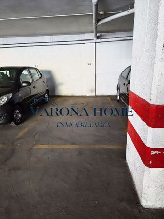 Garaje en venta en Ciudad Jardín - Zoco en Córdoba