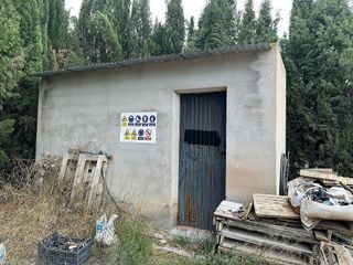 Terreno en venta en Cieza