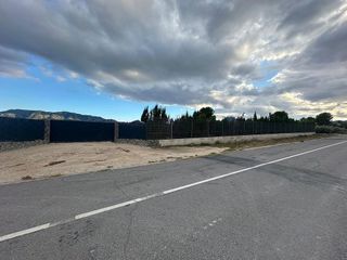 Terreno en venta en Cieza