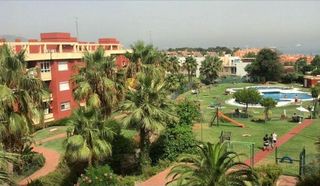 Piso en venta en San García en Algeciras