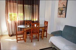 Piso en venta en San García en Algeciras