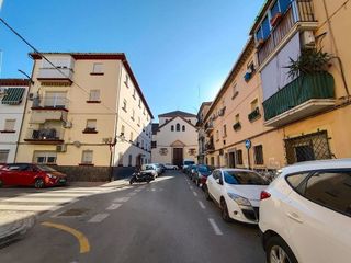 Piso en venta en Barrio de Zaidín en Granada