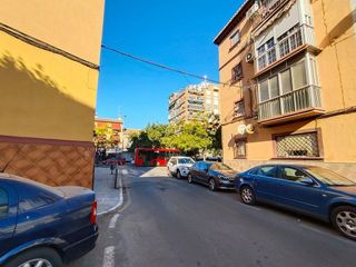 Piso en venta en Barrio de Zaidín en Granada