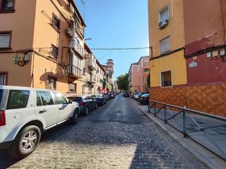 Piso en venta en Barrio de Zaidín en Granada