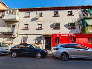 Piso en venta en Barrio de Zaidín en Granada