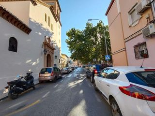Piso en venta en Barrio de Zaidín en Granada