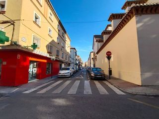 Piso en venta en Barrio de Zaidín en Granada