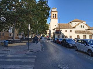 Piso en venta en Barrio de Zaidín en Granada