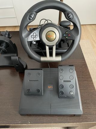Volante Gaming PXN V3PRO PC/PS3/PS4/X-ONE