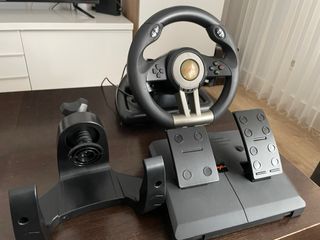 Volante Gaming PXN V3PRO PC/PS3/PS4/X-ONE