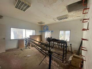 Oficina en venta en Cortadura - Zona Franca  en Cádiz