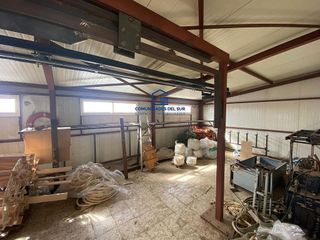 Oficina en venta en Cortadura - Zona Franca  en Cádiz