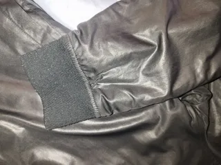 Sudadera reversible CONVERSE unisex