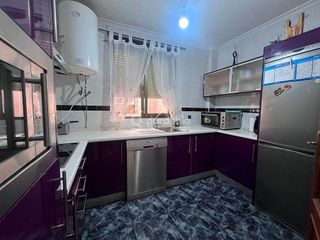 Piso en venta en Coria del Río