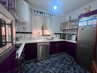 Piso en venta en Coria del Río