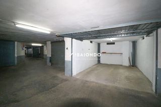 Garaje en venta en Eibar