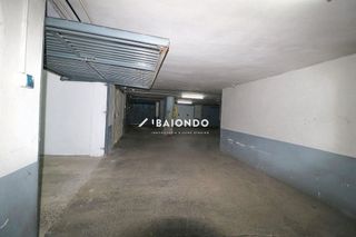 Garaje en venta en Eibar