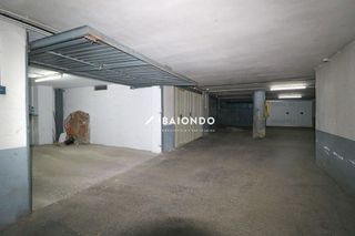 Garaje en venta en Eibar