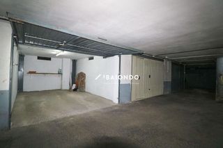 Garaje en venta en Eibar