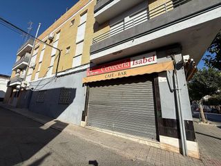 Local comercial en venta en Coria del Río