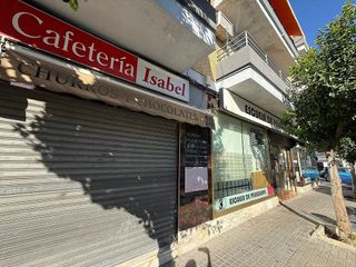 Local comercial en venta en Coria del Río