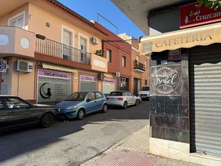 Local comercial en venta en Coria del Río