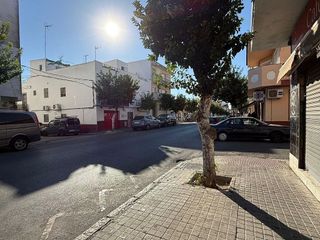 Local comercial en venta en Coria del Río