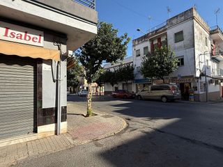 Local comercial en venta en Coria del Río