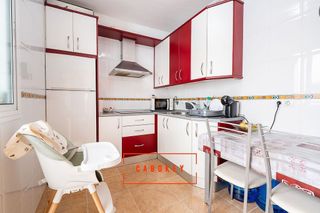 Piso en venta en Roquetas Centro en Roquetas de Mar