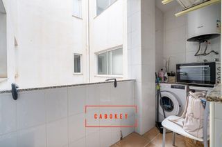 Piso en venta en Roquetas Centro en Roquetas de Mar