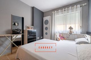 Piso en venta en Roquetas Centro en Roquetas de Mar