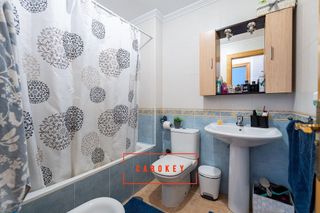 Piso en venta en Roquetas Centro en Roquetas de Mar