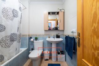 Piso en venta en Roquetas Centro en Roquetas de Mar