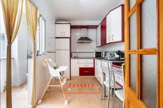 Piso en venta en Roquetas Centro en Roquetas de Mar