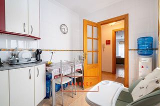 Piso en venta en Roquetas Centro en Roquetas de Mar