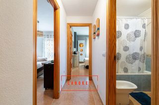 Piso en venta en Roquetas Centro en Roquetas de Mar