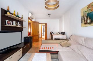 Piso en venta en Roquetas Centro en Roquetas de Mar