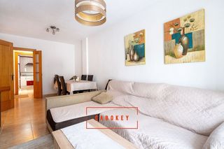 Piso en venta en Roquetas Centro en Roquetas de Mar