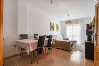 Piso en venta en Roquetas Centro en Roquetas de Mar