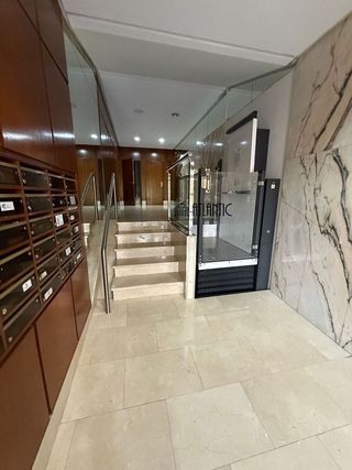 Oficina en venta en As Travesas - Balaídos en Vigo