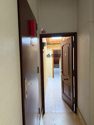 Oficina en venta en As Travesas - Balaídos en Vigo