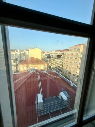 Oficina en venta en As Travesas - Balaídos en Vigo