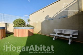 Piso en venta en Moncófar playa en Moncofa