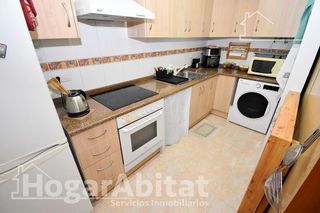 Piso en venta en Moncófar playa en Moncofa