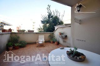 Piso en venta en Moncófar playa en Moncofa