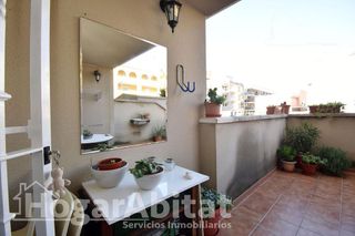 Piso en venta en Moncófar playa en Moncofa