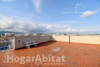 Piso en venta en Moncófar playa en Moncofa