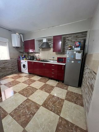 Piso en venta en Ciudad Jardín - Tagarete - El Zapillo en Almería