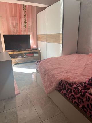 Piso en venta en Ciudad Jardín - Tagarete - El Zapillo en Almería