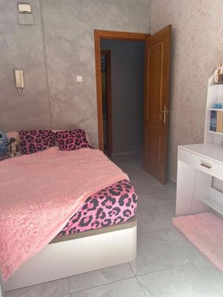 Piso en venta en Ciudad Jardín - Tagarete - El Zapillo en Almería